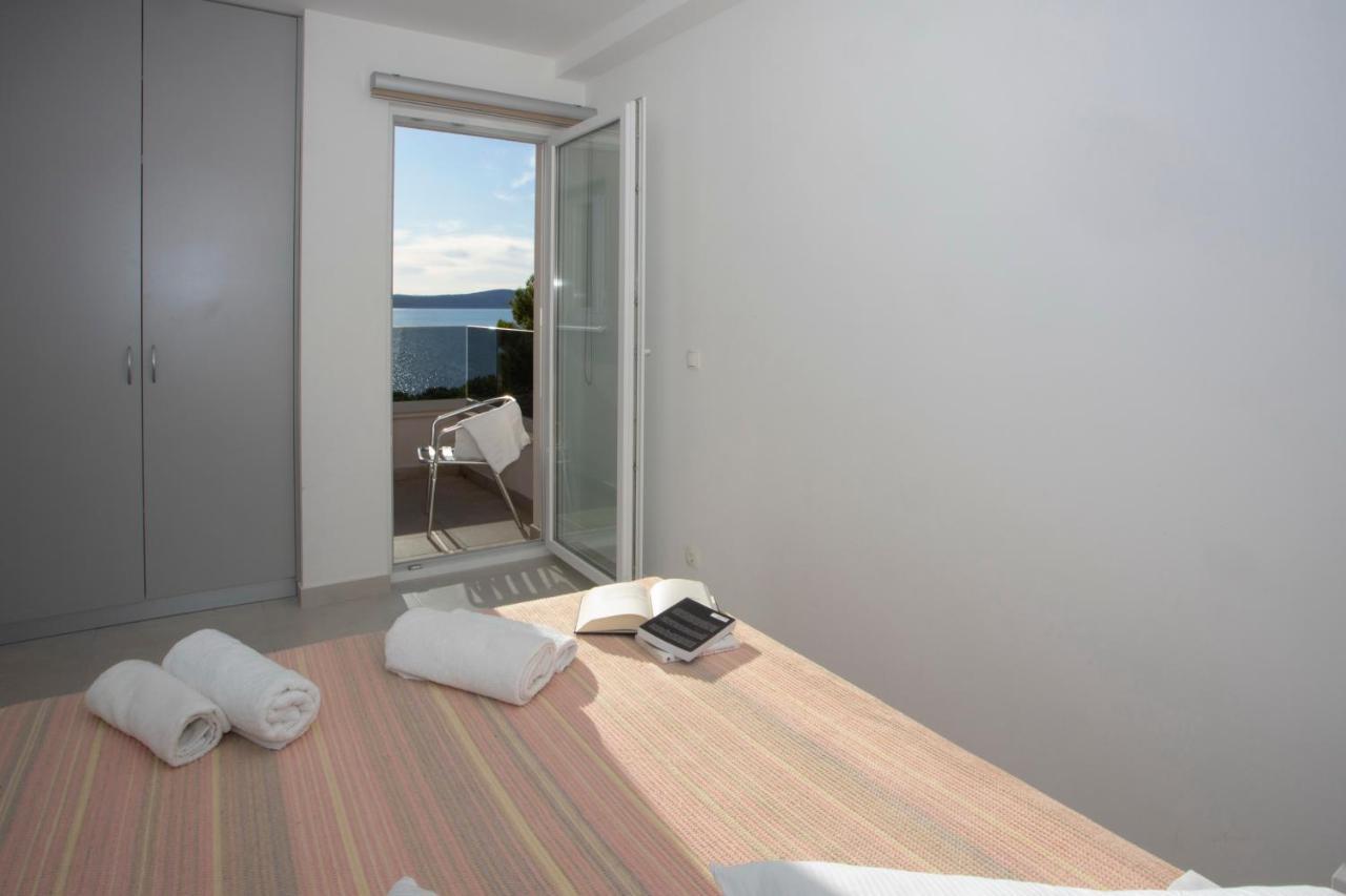 Apartments Medvidovic Baska Voda Exterior photo